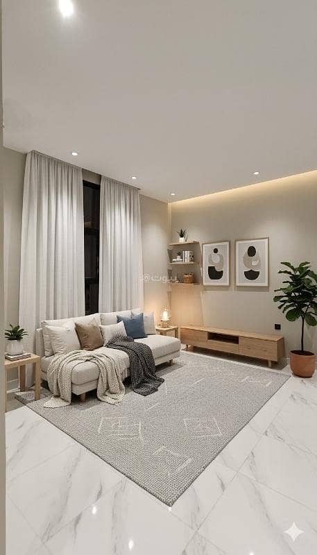 5 bedroom apartment in Al Safa, Jeddah 14