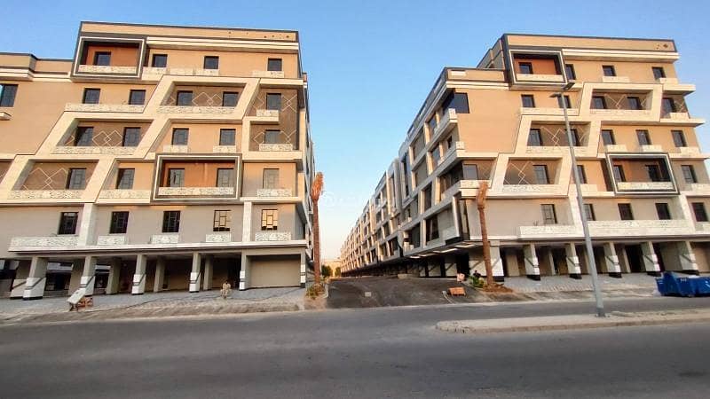 5 bedroom apartment in Al Safa, Jeddah 17