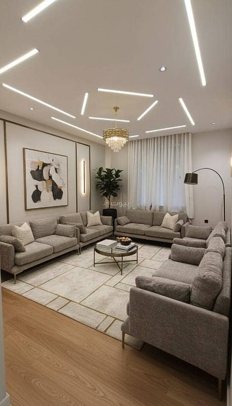 5 bedroom apartment in Al Safa, Jeddah 19