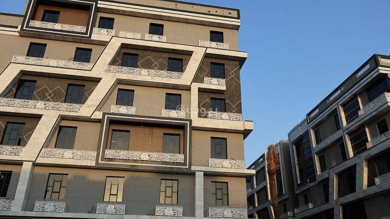 5 bedroom apartment in Al Safa, Jeddah 20