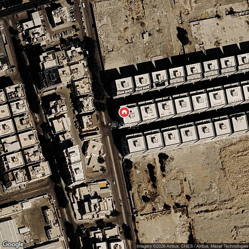5 bedroom apartment in Al Safa, Jeddah 21