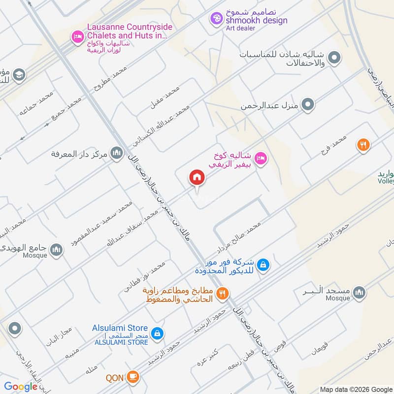 3 bedroom villa in Ar Riyadh, Jeddah 13