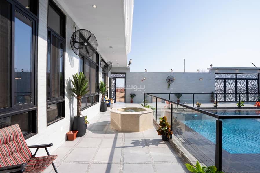 3 bedroom villa in Az Zuhur, Jeddah 7