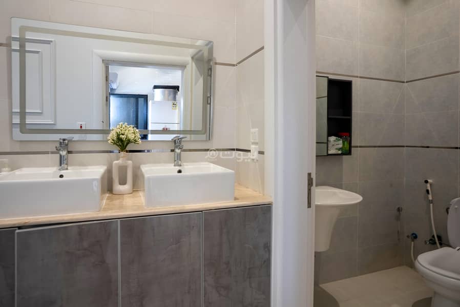 3 bedroom villa in Az Zuhur, Jeddah 11