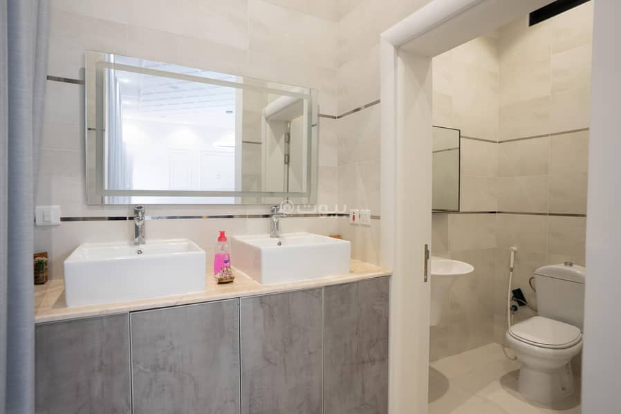 3 bedroom villa in Az Zuhur, Jeddah 12