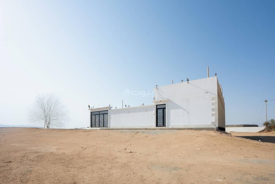 3 bedroom villa in Az Zuhur, Jeddah 14