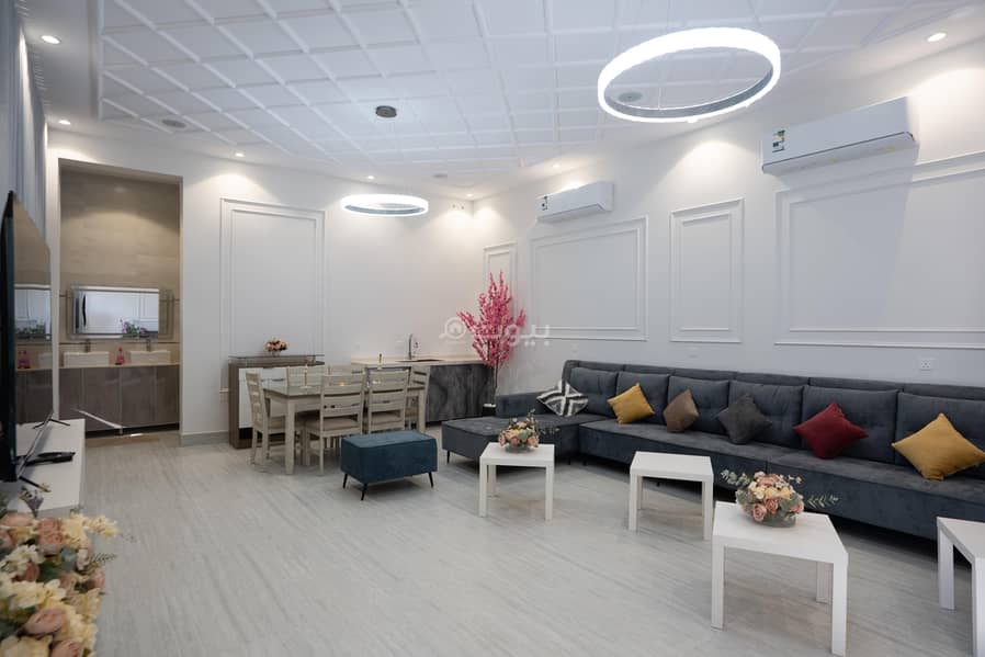 3 bedroom villa in Az Zuhur, Jeddah 15