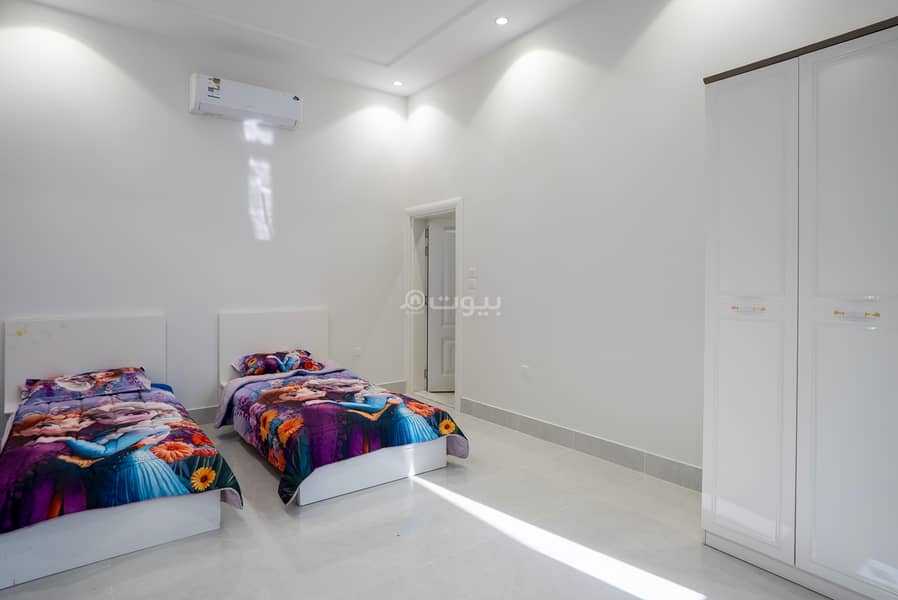 3 bedroom villa in Az Zuhur, Jeddah 18
