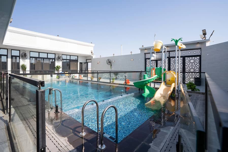 3 bedroom villa in Az Zuhur, Jeddah 20