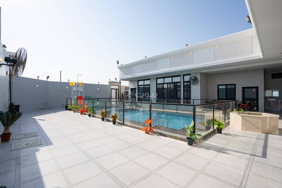 3 bedroom villa in Az Zuhur, Jeddah 24
