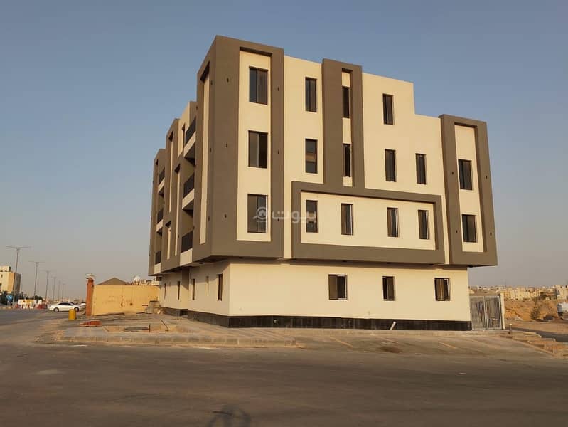 4 bedroom apartment in Al Awali, Riyadh 6