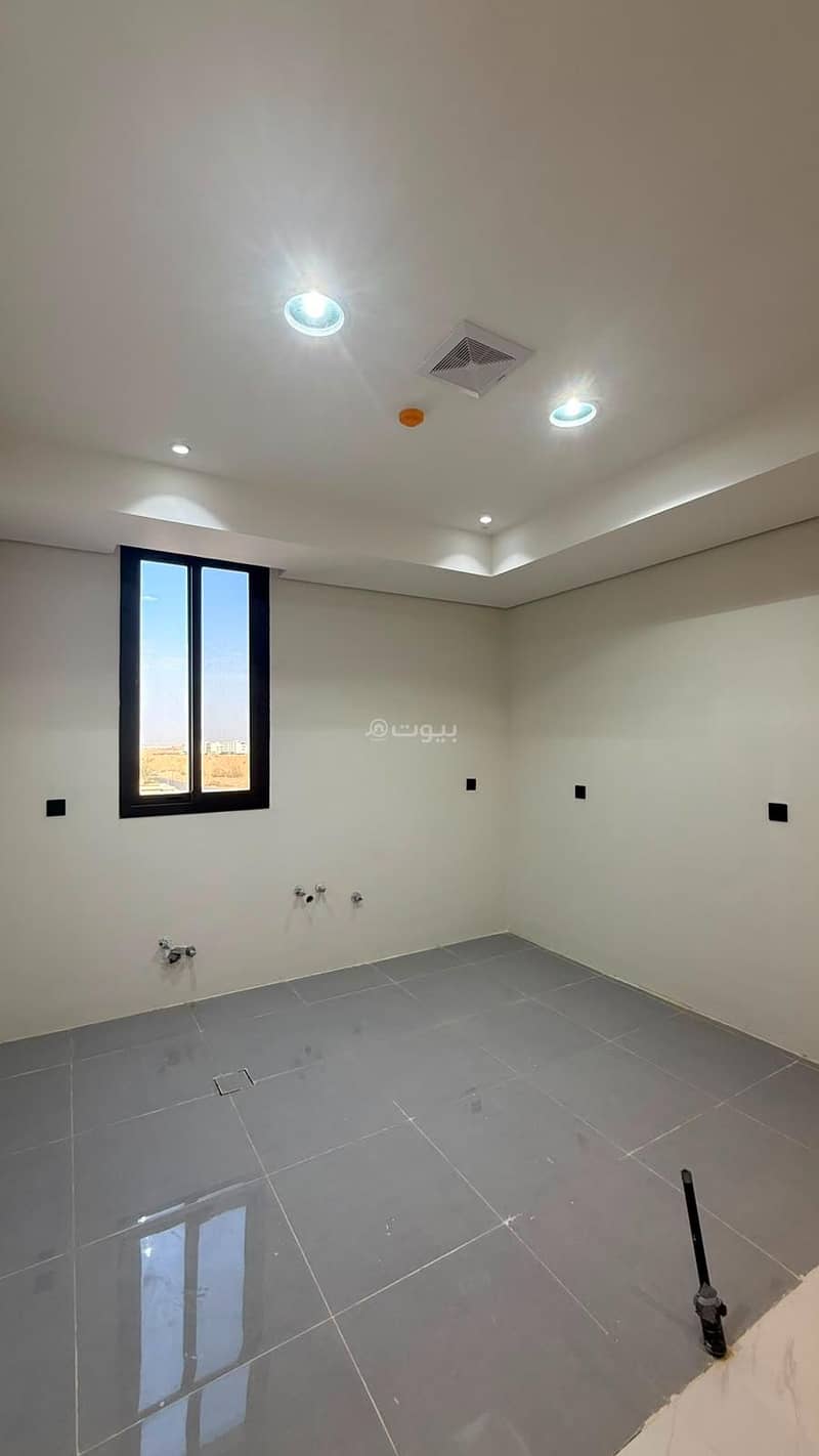4 bedroom apartment in Al Awali, Riyadh 18