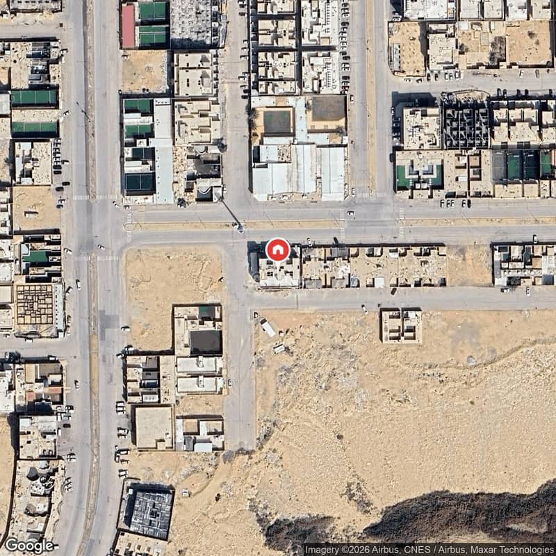 4 bedroom apartment in Al Awali, Riyadh 21