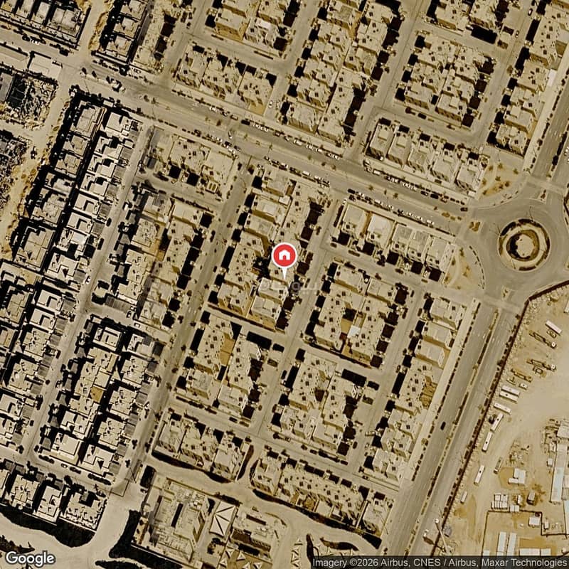 فيلا  في سدرة، الرياض