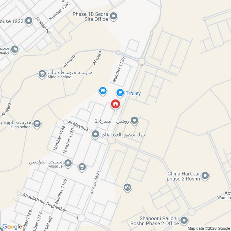 فيلا  في سدرة، الرياض 2