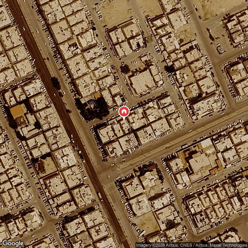 فيلا  في العقيق، الرياض