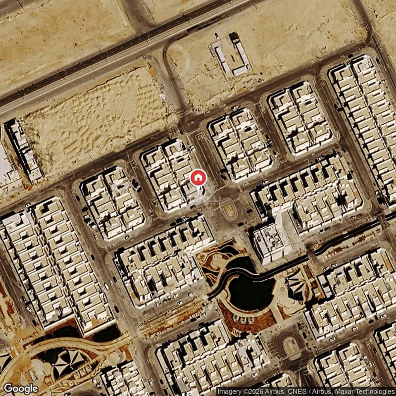 villa in Al Farouq, Riyadh