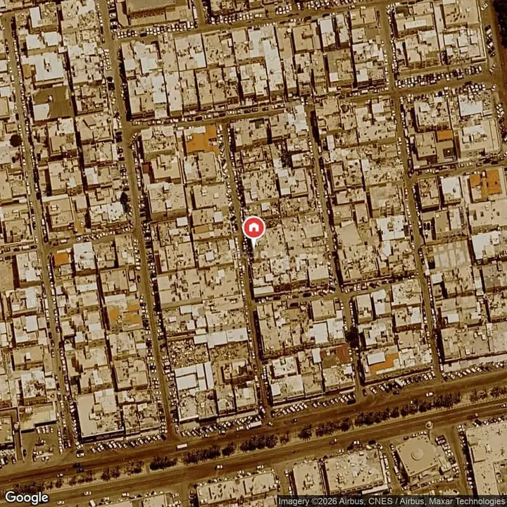 فيلا 5 غرف في ام الحمام الغربي، الرياض 2