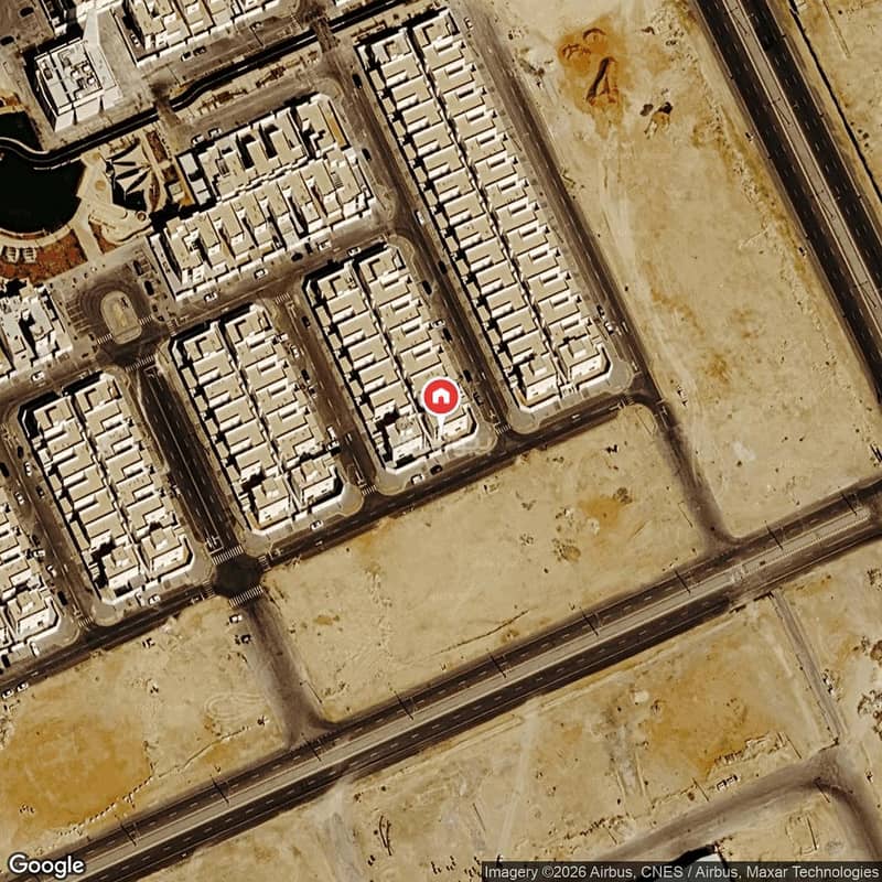 villa in Al Farouq, Riyadh 2