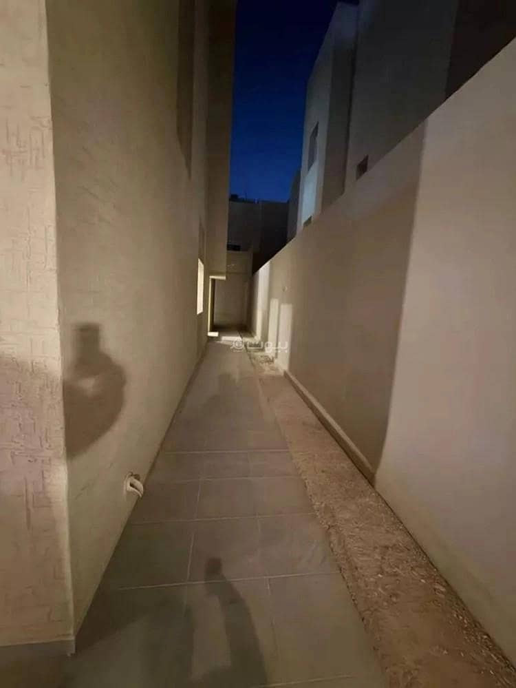 فيلا 4 غرف في مطار الملك خالد الدولي، الرياض 4