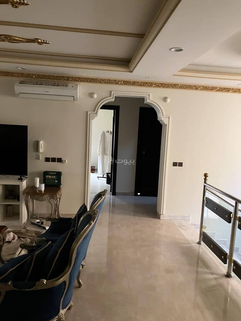 فيلا 5 غرف في الياسمين، الرياض 27