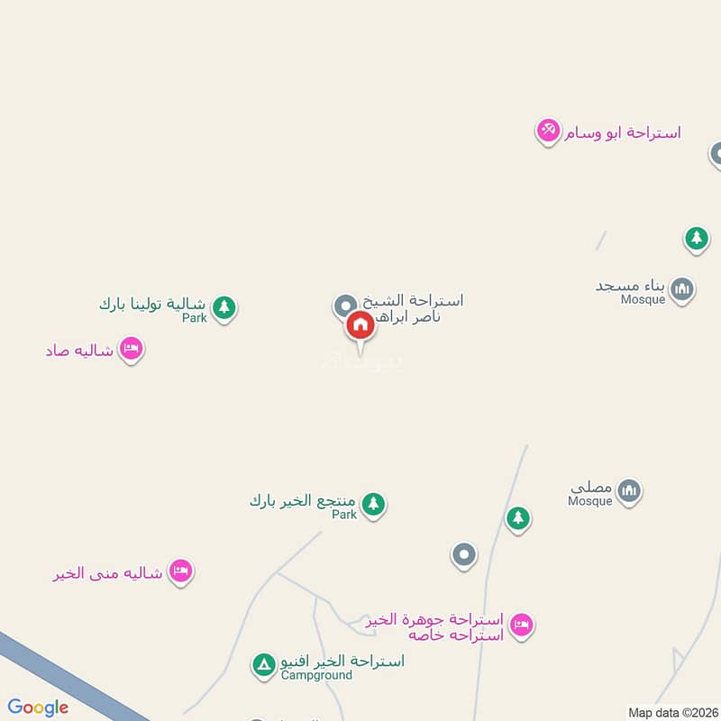 villa in Mukhtat Al Khayr, Riyadh 3