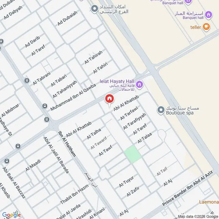 4 bedroom villa in Al Khaleej, Riyadh 45