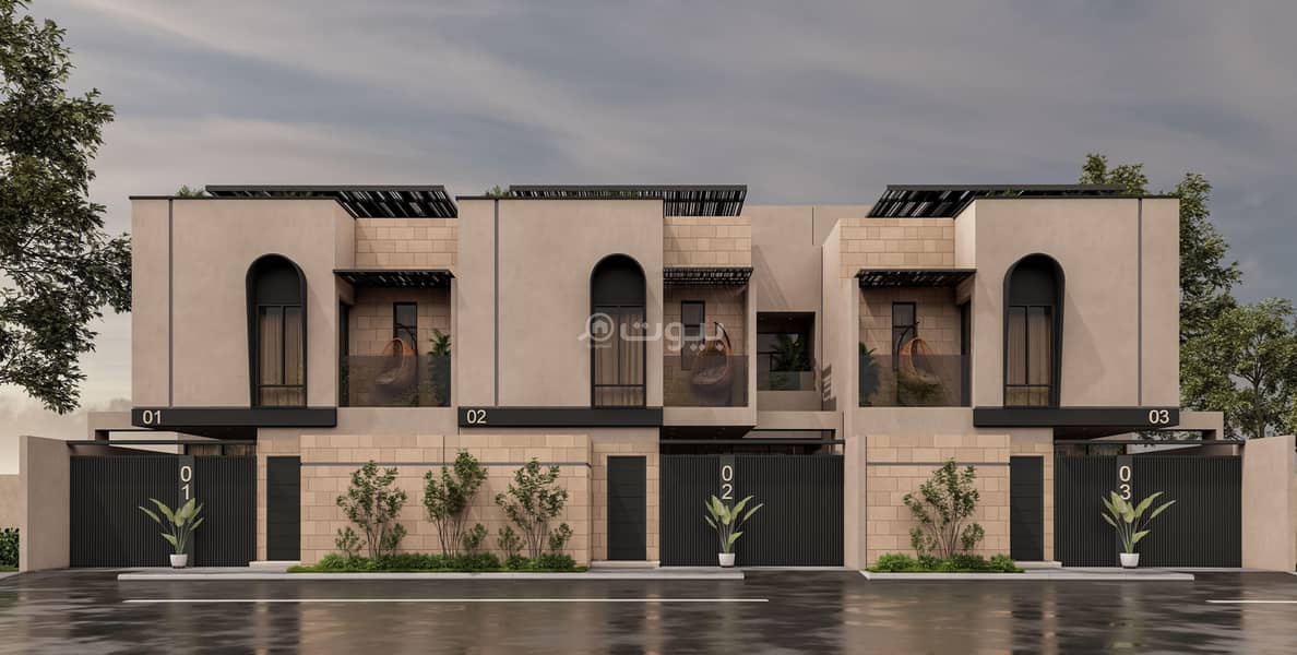 villa in Al Sahafah, Riyadh