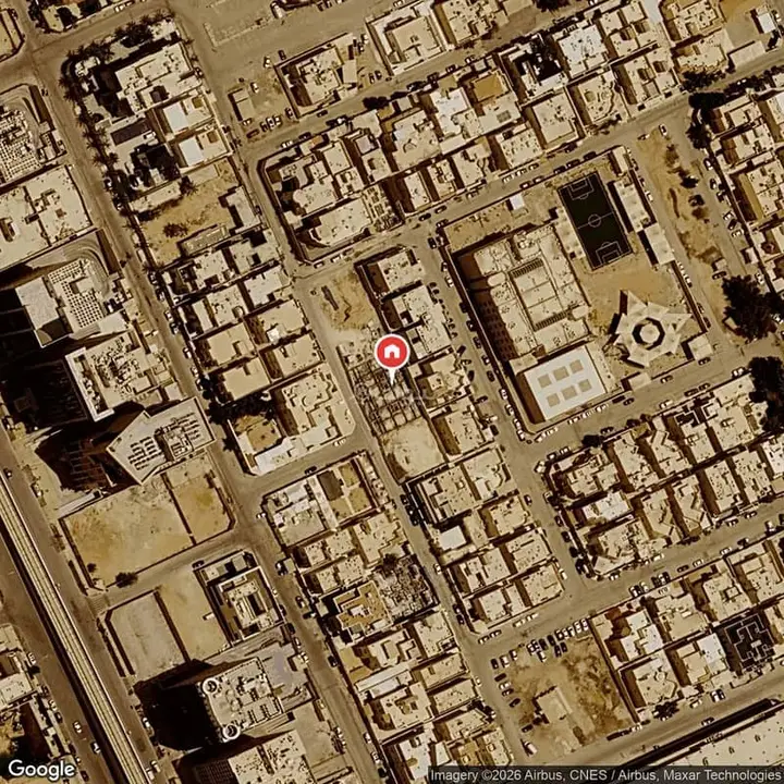 villa in Al Sahafah, Riyadh 5