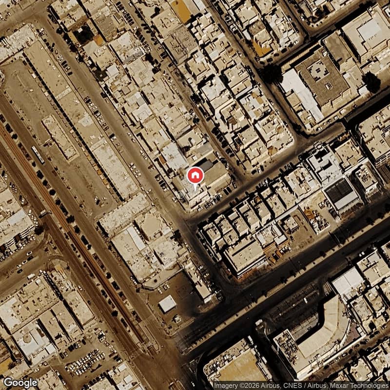 villa in King Faisal, Riyadh