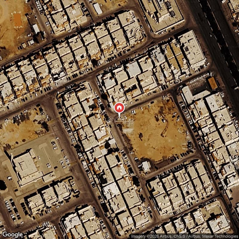 villa in Al Yarmouk, Riyadh