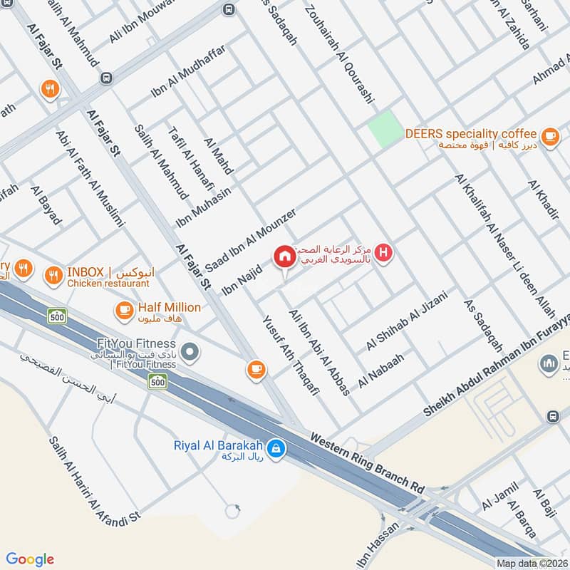 apartment in As Suwaidi Al Gharabi, Riyadh 2