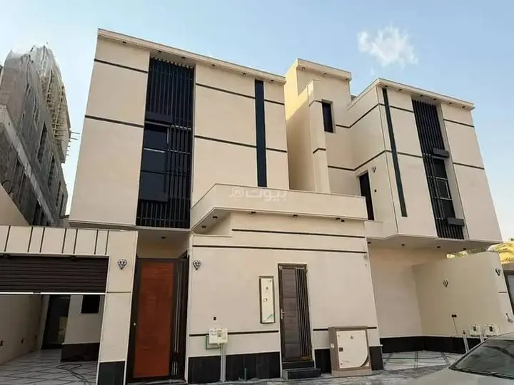 4 bedroom apartment in Al Khaleej, Riyadh