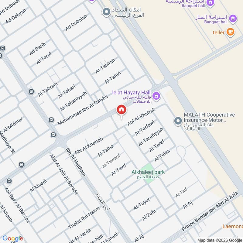apartment in Al Khaleej, Riyadh 2
