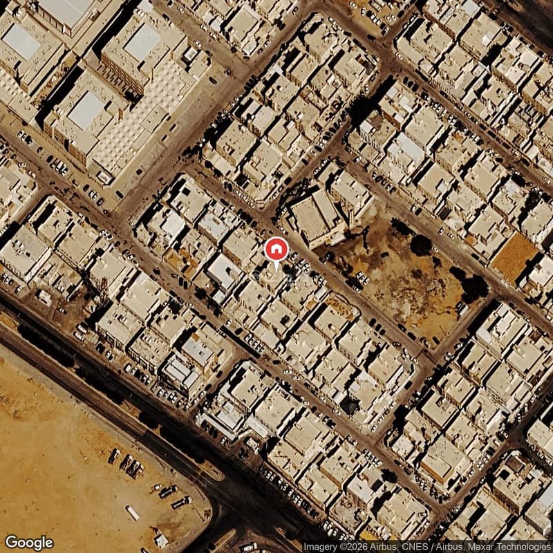 apartment in Al Maizilah, Riyadh