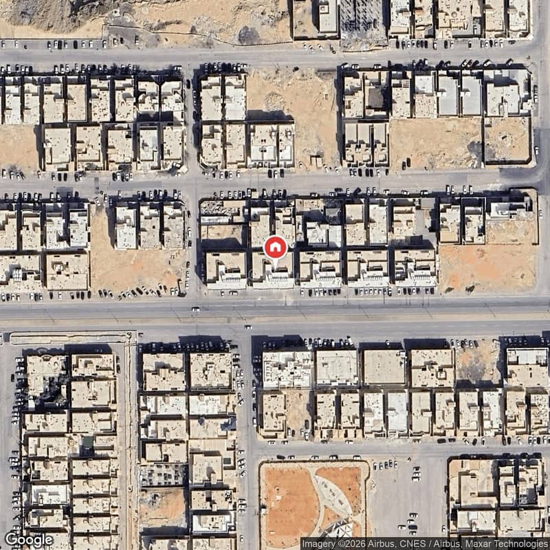 شقة  في العوالي، الرياض