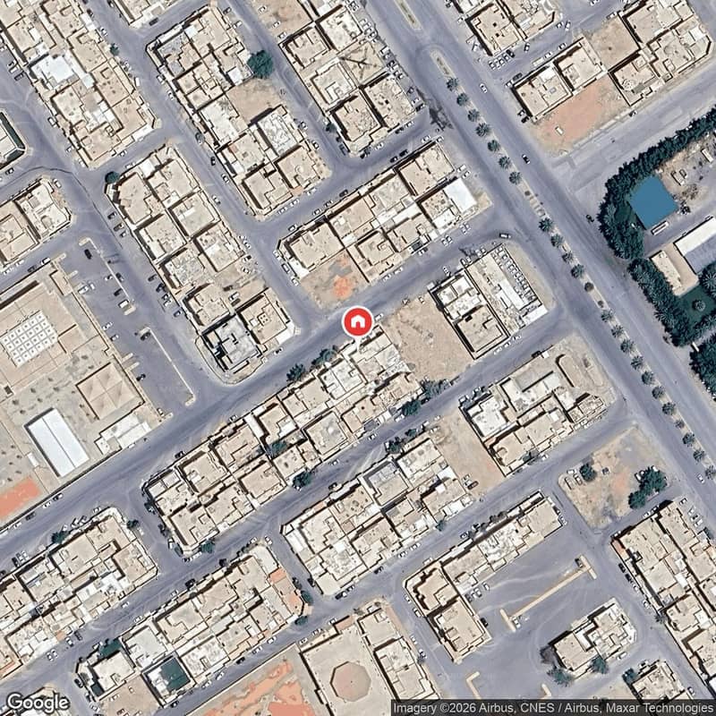villa in Al Uraija Al Wusta, Riyadh