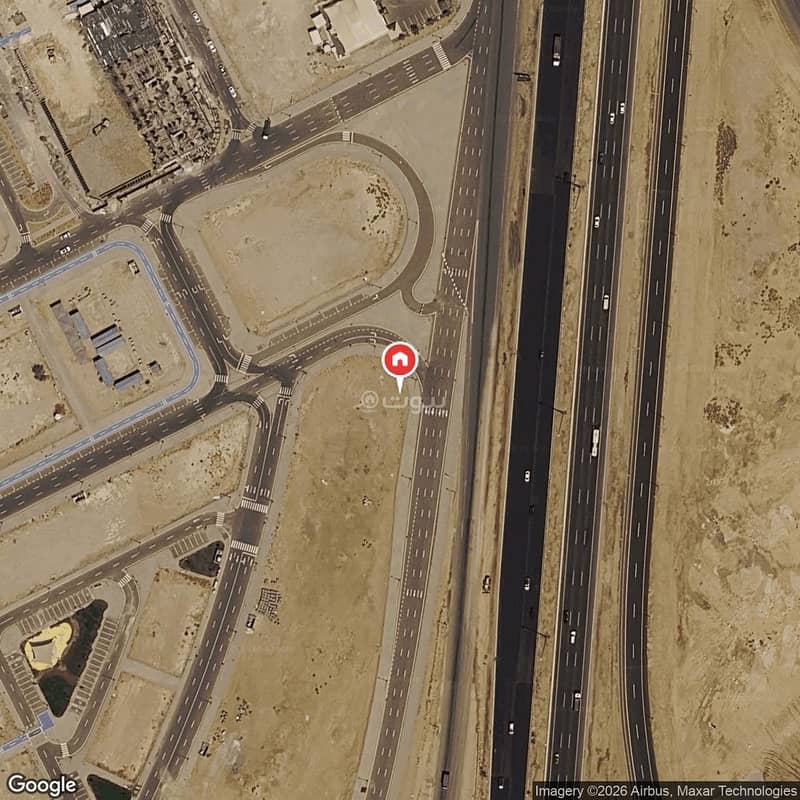 2 bedroom apartment in Abhur South, Jeddah 21