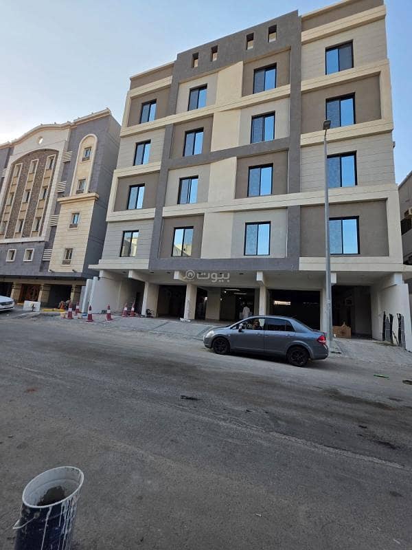 4 bedroom apartment in Al Bawadi, Jeddah 3