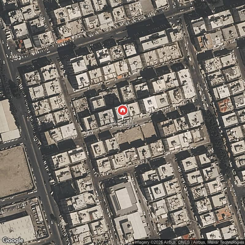 4 bedroom apartment in Al Bawadi, Jeddah 17