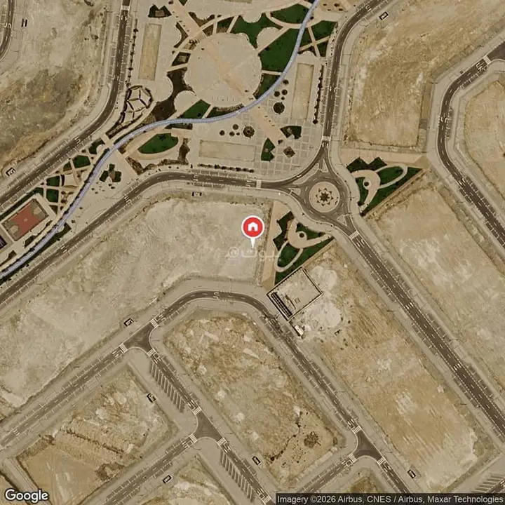 شقة  في الياقوت، جدة