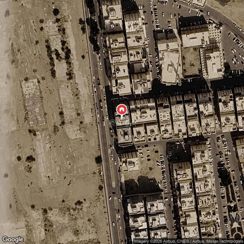 2 bedroom apartment in Bani Malik, Jeddah 7