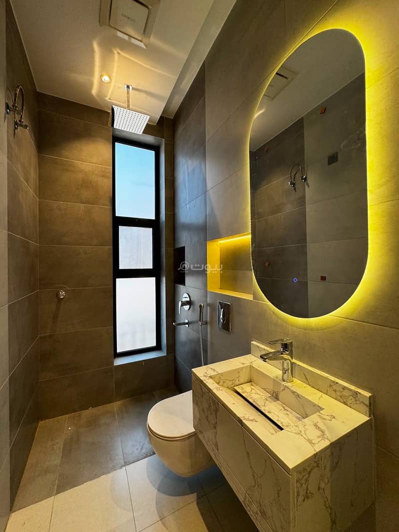 4 bedroom apartment in Bani Malik, Jeddah 10