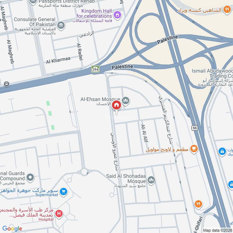 4 bedroom apartment in Bani Malik, Jeddah 12