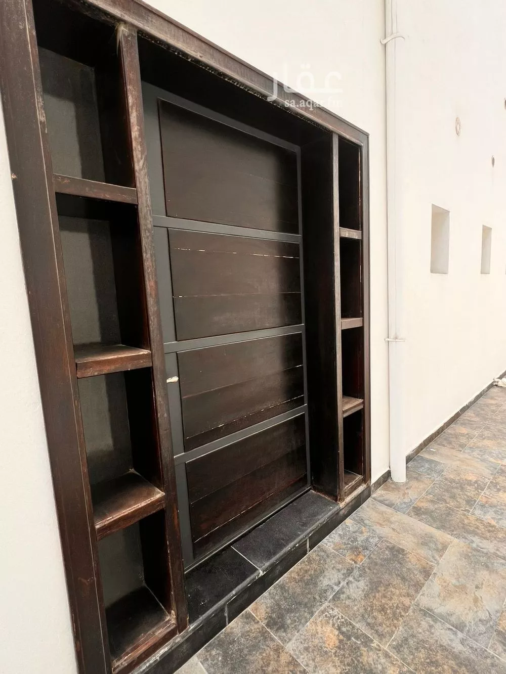 3 bedroom apartment in As Sawari 2