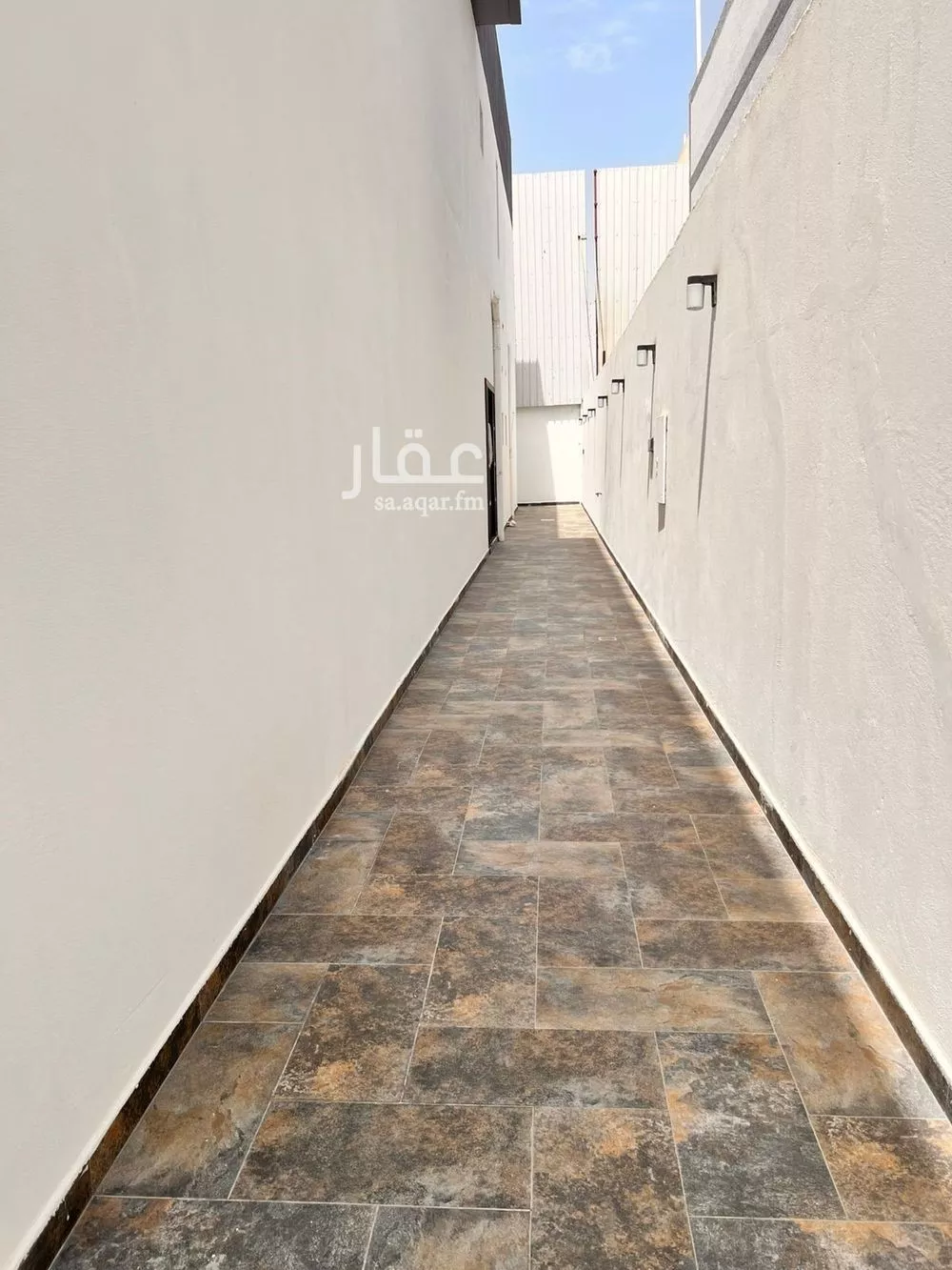 3 bedroom apartment in As Sawari 3