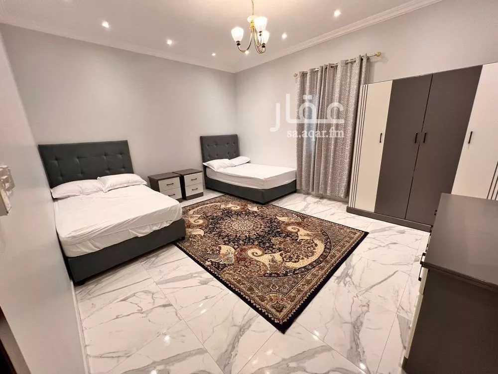 3 bedroom apartment in As Sawari 6