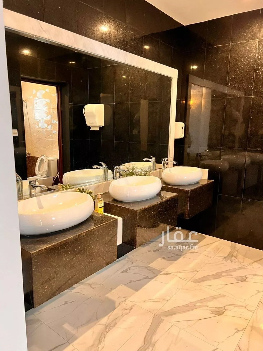 3 bedroom apartment in As Sawari 7