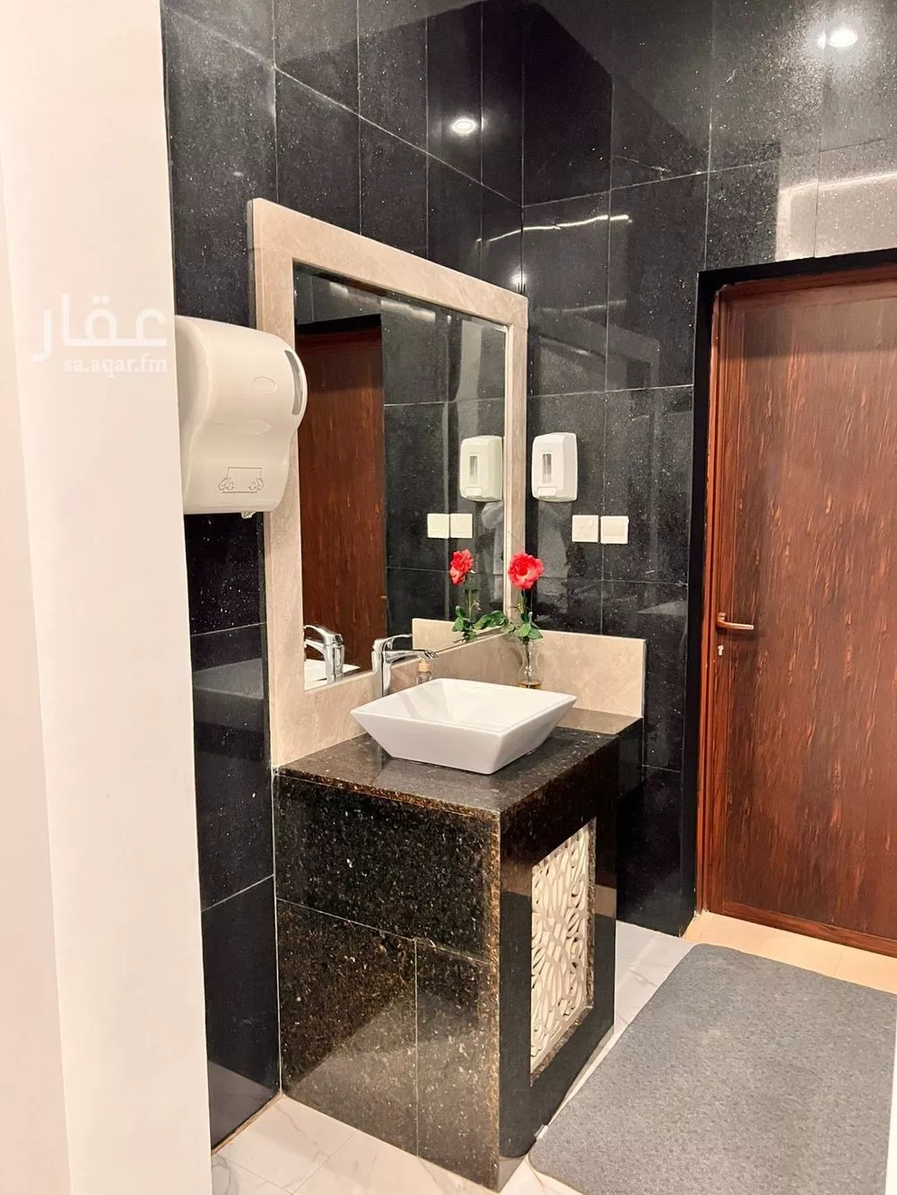 3 bedroom apartment in As Sawari 8
