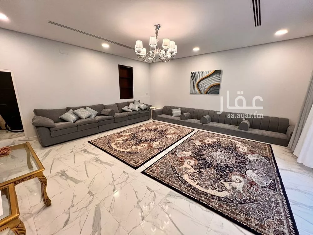 3 bedroom apartment in As Sawari 9